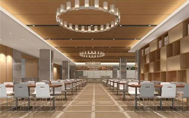 揭秘味萊客餐飲 企業食堂菜譜設計管理系統的革新之道
