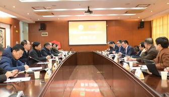 攜手并進，智創未來 東南大學-華蘇科技移動通信技術聯合研發中心正式成立