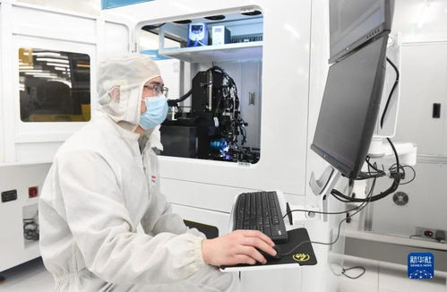 強信心、開新局 一家光通信企業的“出海”秘籍