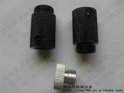 選擇靠譜五金供應(yīng)商的要點(diǎn)解析——以張乃平精密數(shù)控加工為例
